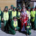 Rosenmontagszug am 03.03.2025