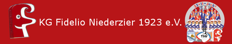 KG Fidelio Niederzier