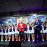 Kostümsitzung der KG Fidelio Niederzier und der KG Frohsinn Oberzier am 15.01.2026