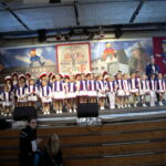 Kindersitzung der KG Fidelio Niederzier und der KG Frohsinn Oberzier am 16.01.2026