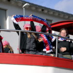 Rosenmontagszug am 16.02.2026